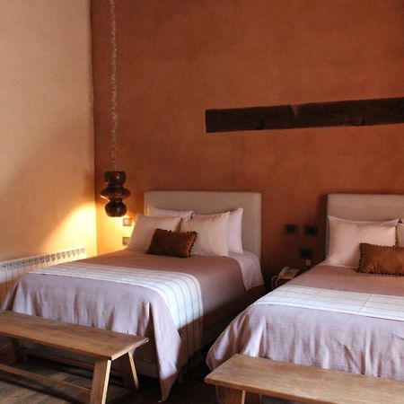 Hotel Ibarra 14 Pátzcuaro Eksteriør bilde